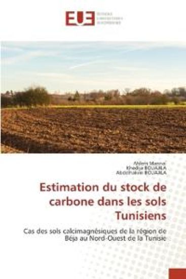 Estimation du stock de carbone dans les sols Tunisiens