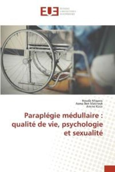 Paraplégie médullaire