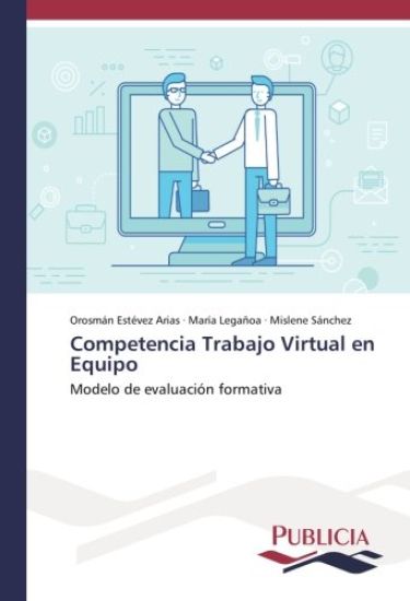 Competencia Trabajo Virtual en Equipo