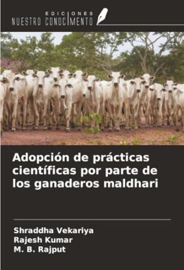 Adopción de prácticas científicas por parte de los ganaderos maldhari