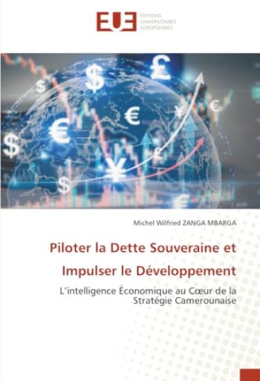 Piloter la Dette Souveraine et Impulser le Développement