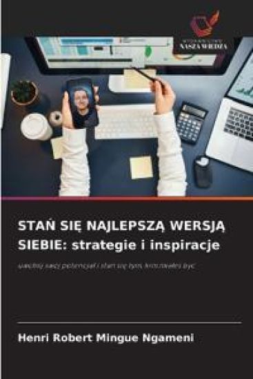 StaN SiE NajlepszA WersjA Siebie