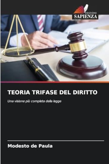 Teoria Trifase del Diritto