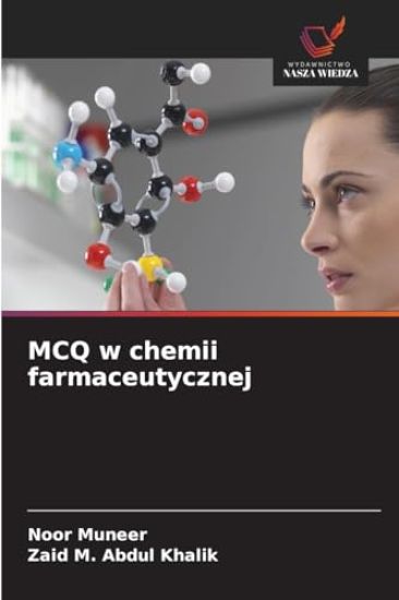 MCQ w chemii farmaceutycznej