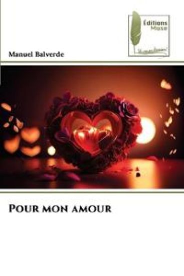 Pour mon amour