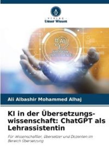 KI in der Übersetzungs-wissenschaft