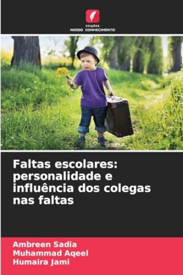 Faltas escolares