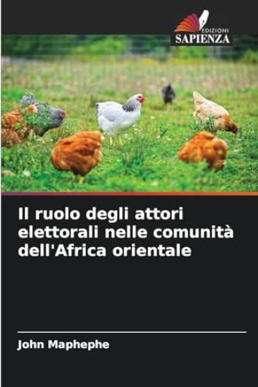 Il ruolo degli attori elettorali nelle comunità dell'Africa orientale