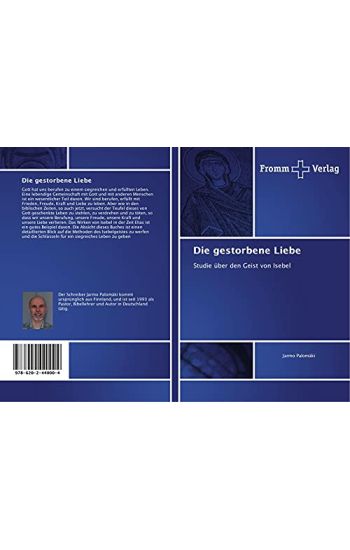 Die gestorbene Liebe