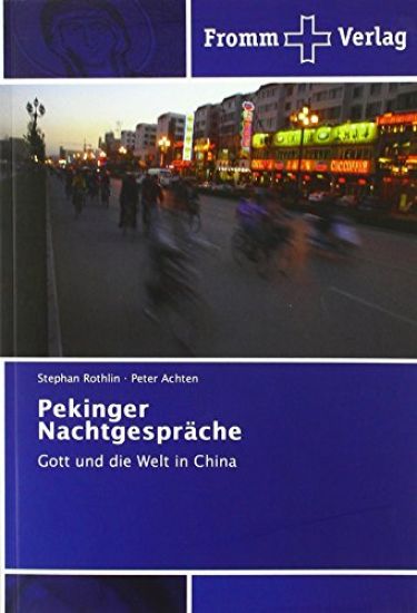 Pekinger Nachtgespräche