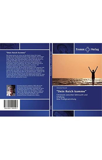 "Dein Reich komme"