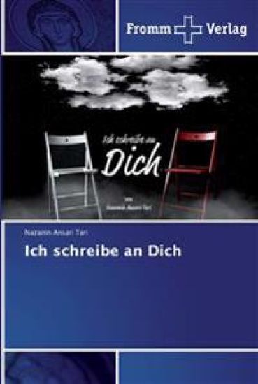 Ich schreibe an Dich