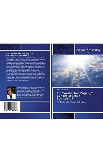 Ein "weiblicher Zugang" zur christlichen Spiritualität