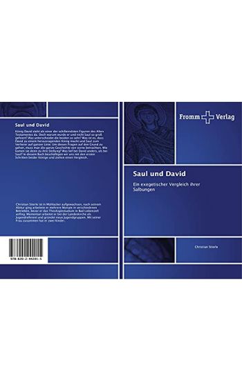 Saul und David