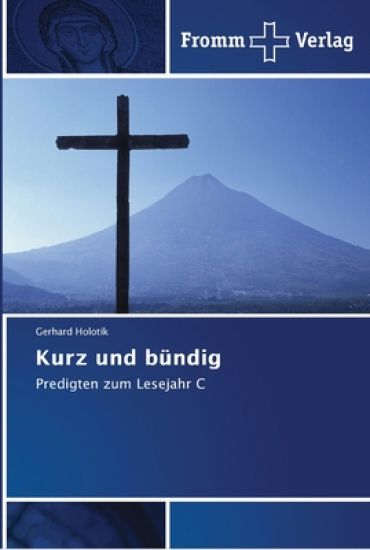 Kurz und bündig