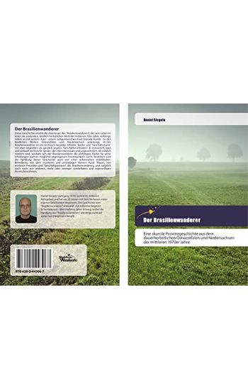 Der Brasilienwanderer