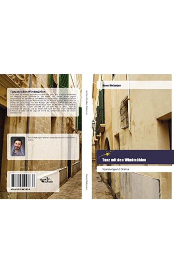 Tanz mit den Windmühlen