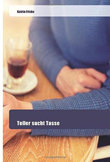 Teller sucht Tasse