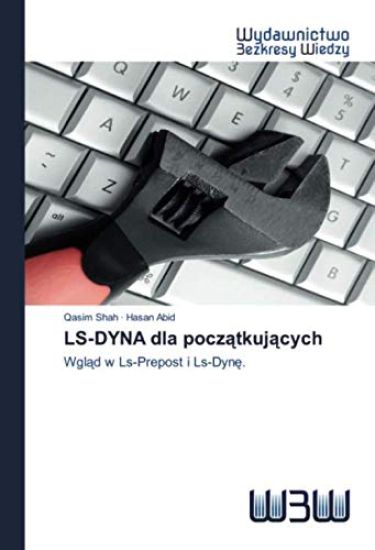 LS-DYNA dla pocz¿tkuj¿cych