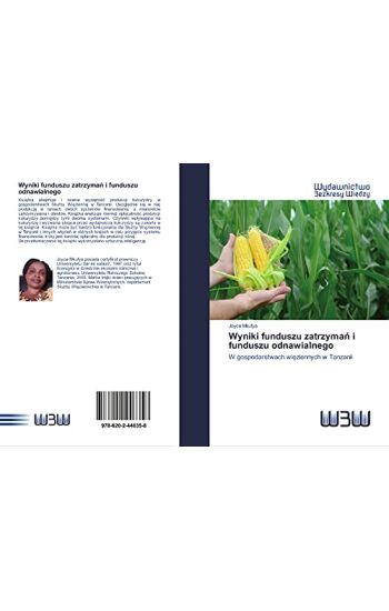 Wyniki funduszu zatrzyma¿ i funduszu odnawialnego