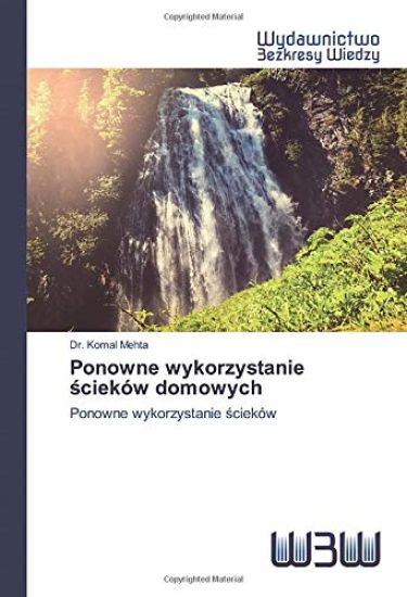 Ponowne wykorzystanie ¿cieków domowych