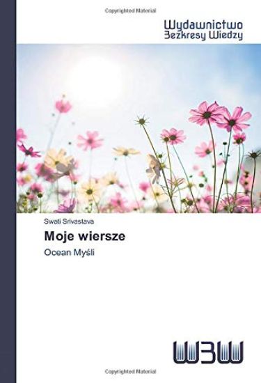 Moje wiersze