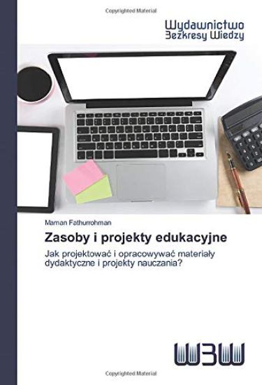 Zasoby i projekty edukacyjne