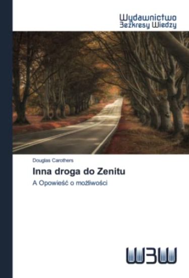 Inna droga do Zenitu