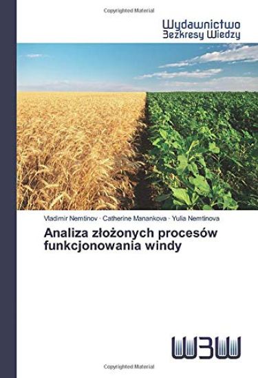 Analiza z¿o¿onych procesów funkcjonowania windy