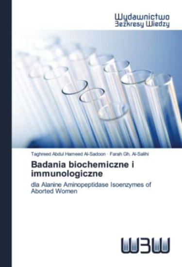 Badania biochemiczne i immunologiczne
