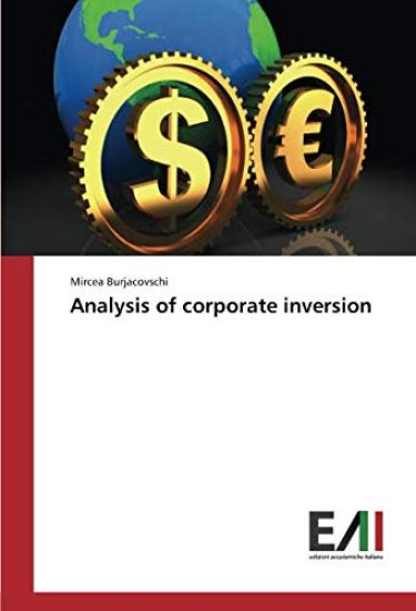 Analysis of corporate inversion