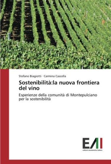 Sostenibilità:la nuova frontiera del vino