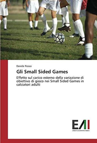 Gli Small Sided Games