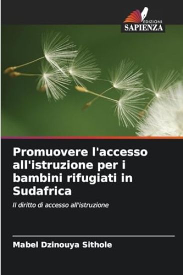 Promuovere l'accesso all'istruzione per i bambini rifugiati in Sudafrica