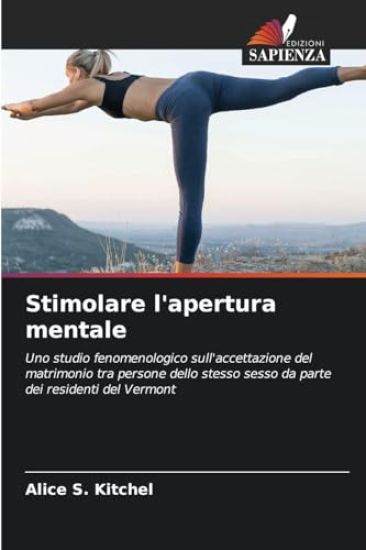 Stimolare l'apertura mentale