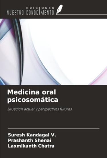 Medicina oral psicosomática