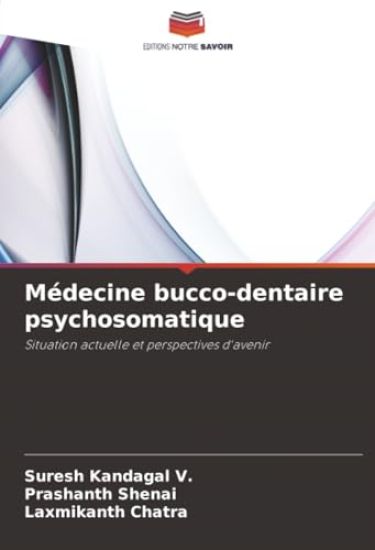 Médecine bucco-dentaire psychosomatique