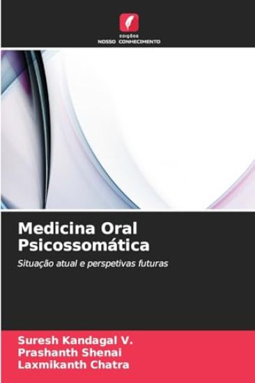 Medicina Oral Psicossomática