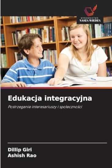 Edukacja integracyjna