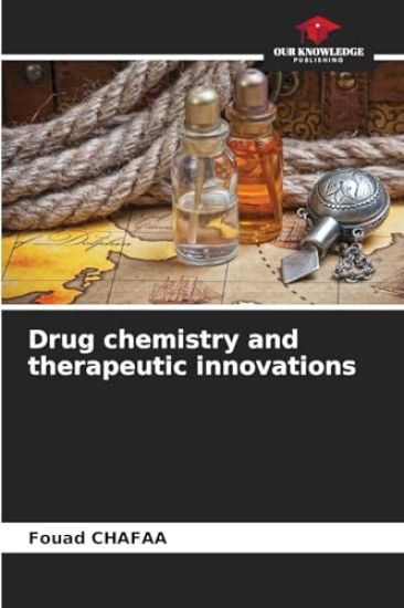 Drug chemistry and therapeutic innovations