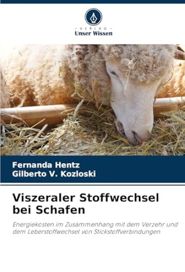 Viszeraler Stoffwechsel bei Schafen