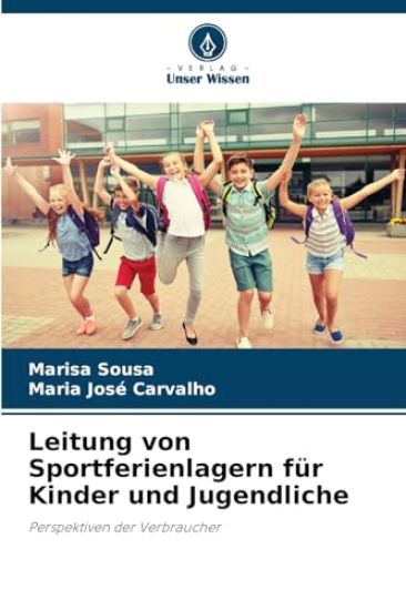 Leitung von Sportferienlagern für Kinder und Jugendliche