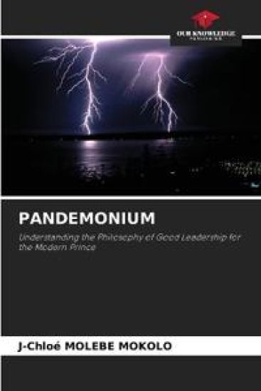 Pandemonium