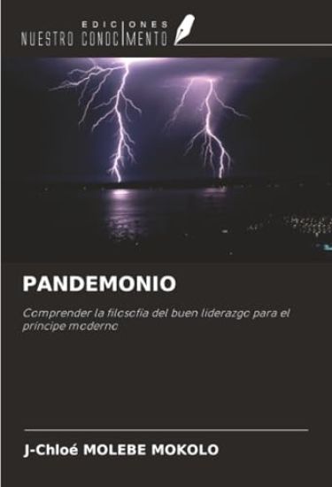 PANDEMONIO
