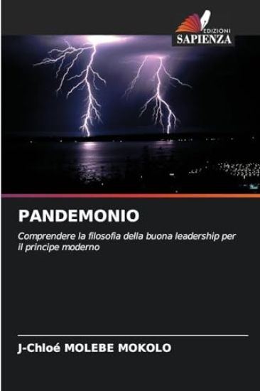 Pandemonio
