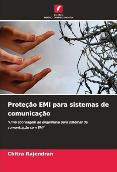 Proteção EMI para sistemas de comunicação