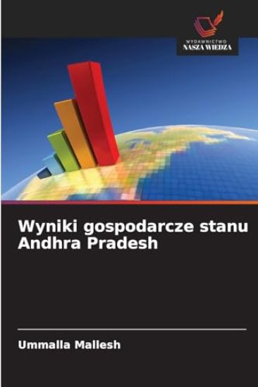 Wyniki gospodarcze stanu Andhra Pradesh