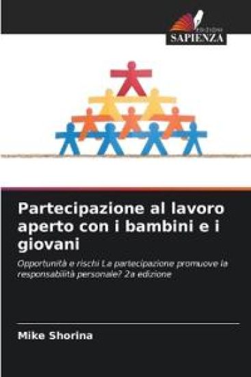 Partecipazione al lavoro aperto con i bambini e i giovani