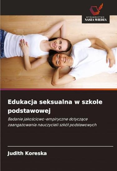 Edukacja seksualna w szkole podstawowej