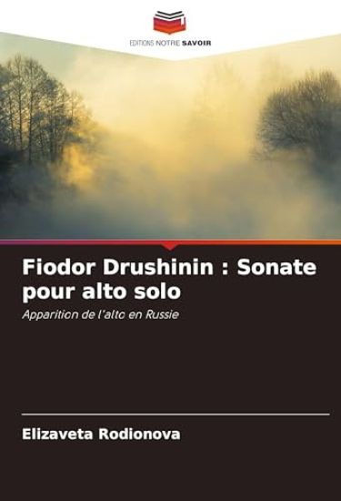 Fiodor Drushinin